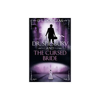 Orion Publishing Co Dr. Spilsbury and the Cursed Bride (häftad, eng)