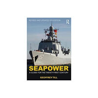 Taylor & francis ltd Seapower (häftad, eng)