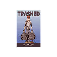 Abrams Trashed (häftad, eng)