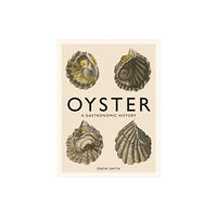 Abrams Oyster (inbunden, eng)