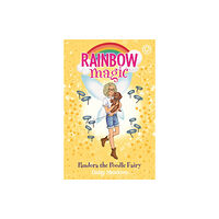 Hachette Children's Group Rainbow Magic: Pandora the Poodle Fairy (häftad, eng)