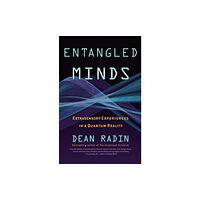 Simon & Schuster Entangled Minds (häftad, eng)