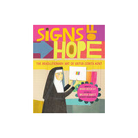 Abrams Signs of Hope (inbunden, eng)