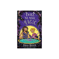 HarperCollins Publishers Twice We Make Magic (häftad, eng)