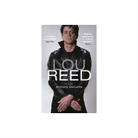 John Murray Press Lou Reed (häftad, eng)