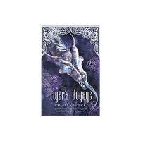 Hodder & Stoughton Tiger's Voyage (häftad, eng)