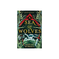 Hachette Children's Group A Sea of Wolves (häftad, eng)