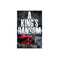 Pan Macmillan A King's Ransom (häftad, eng)