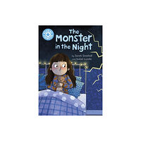 Hachette Children's Group Reading Champion: The Monster in the Night (häftad, eng)