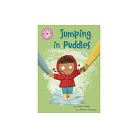 Hachette Children's Group Reading Champion: Jumping in Puddles (häftad, eng)