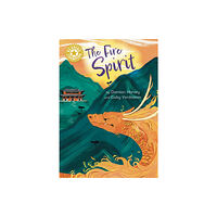 Hachette Children's Group Reading Champion: The Fire Spirit (häftad, eng)