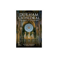 Amberley Publishing Durham Cathedral (häftad, eng)