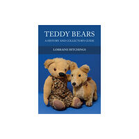 Amberley Publishing Teddy Bears (häftad, eng)