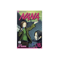 Viz Media, Subs. of Shogakukan Inc Nana, Vol. 16 (häftad, eng)