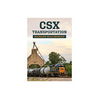 Amberley Publishing CSX Transportation (häftad, eng)