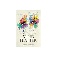 Andrews McMeel Publishing Mind Platter (häftad, eng)