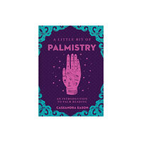 Union Square & Co. Little Bit of Palmistry, A (inbunden, eng)