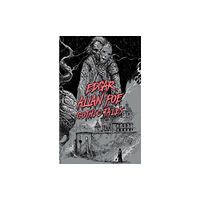 Union Square & Co. Edgar Allan Poe: Gothic Tales (häftad, eng)
