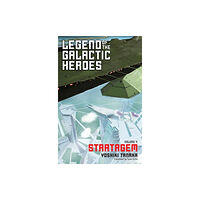 Viz Media, Subs. of Shogakukan Inc Legend of the Galactic Heroes, Vol. 4 (häftad, eng)