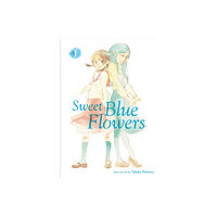 Viz Media, Subs. of Shogakukan Inc Sweet Blue Flowers, Vol. 1 (häftad, eng)