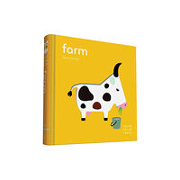 Chronicle Books TouchThinkLearn: Farm (bok, board book, eng)