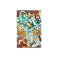 Viz Media, Subs. of Shogakukan Inc Platinum End, Vol. 6 (häftad, eng)