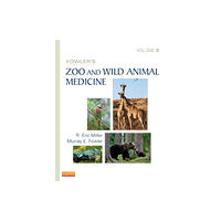 Elsevier Health Sciences Fowler's Zoo and Wild Animal Medicine, Volume 8 (inbunden, eng)