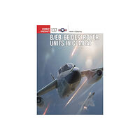 Bloomsbury Publishing PLC B/EB-66 Destroyer Units in Combat (häftad, eng)