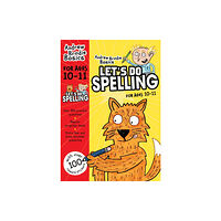 Bloomsbury Publishing PLC Let's do Spelling 10-11 (häftad, eng)