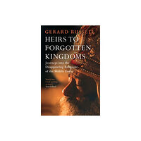 Simon & Schuster Ltd Heirs to Forgotten Kingdoms (häftad, eng)