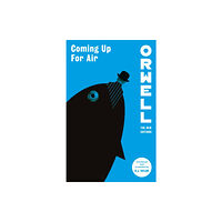 Little, Brown Book Group Coming Up For Air (häftad, eng)