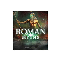Capstone Global Library Ltd Roman Myths (häftad, eng)