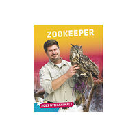 Capstone Global Library Ltd Zookeeper (häftad, eng)