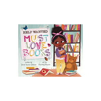 Capstone Global Library Ltd Help Wanted, Must Love Books (häftad, eng)