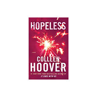 Atria Books Hopeless (häftad, eng)