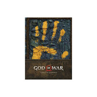 Dark Horse Comics,U.S. God Of War: Lore And Legends (inbunden, eng)