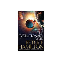 Pan Macmillan The Evolutionary Void (häftad, eng)