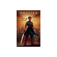 Dark Horse Comics,U.S. Malika: Warrior Queen Volume 1 (häftad, eng)