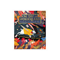 Pan Macmillan One Day in Wonderland (häftad, eng)