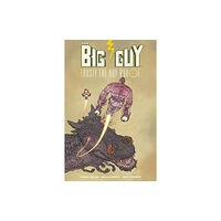 Dark Horse Comics,U.S. Big Guy and Rusty the Boy Robot (Second Edition) (häftad, eng)