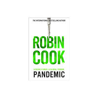 Pan Macmillan Pandemic (häftad, eng)