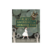 Pan Macmillan Alice's Adventures in Wonderland (häftad, eng)