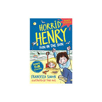 Hachette Children's Group Horrid Henry: Fun in the Sun (häftad, eng)