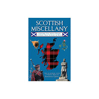 Skyhorse Publishing Scottish Miscellany (häftad, eng)