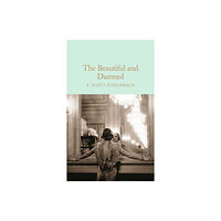 Pan Macmillan The Beautiful and Damned (inbunden, eng)