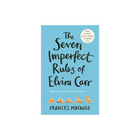 Pan Macmillan The Seven Imperfect Rules of Elvira Carr (häftad, eng)