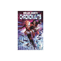 Image Comics Chrononauts Volume 2: Futureshock (häftad, eng)