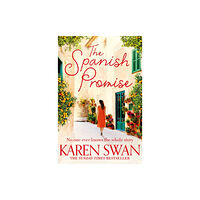 Pan Macmillan The Spanish Promise (häftad, eng)