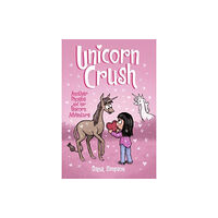 Andrews McMeel Publishing Unicorn Crush (häftad, eng)