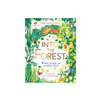 Bloomsbury Publishing PLC The Woodland Trust: Into The Forest (inbunden, eng)